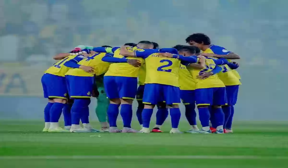 مع برشلونة وإنتر ميلان.. رسميًا: النصر يُعلن مشاركته في بطولة عالمية.