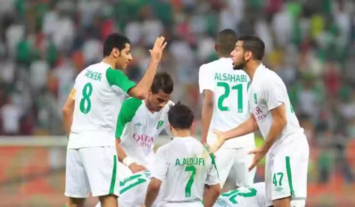 الأهلي ينافس أتلتيكو مدريد على ضم رابع العالم