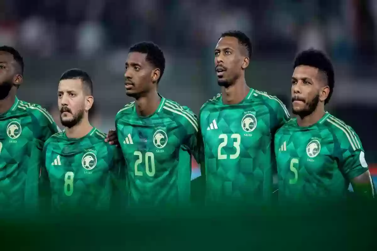 المصيليخ يصدم الجماهير السعودية بعد خروج المنتخب من بطولة خليجي 26