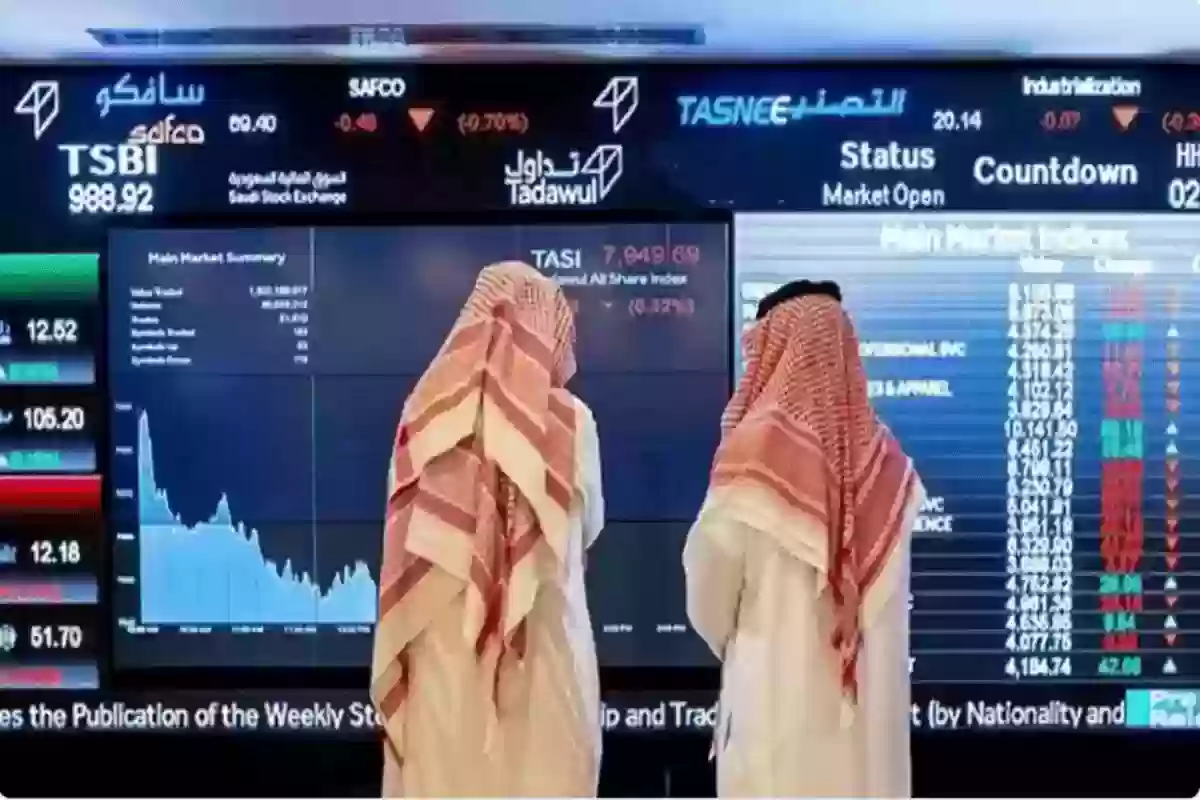 محلل مالي سعودي يكشف تفاصيل التطور في الأسواق السعودية