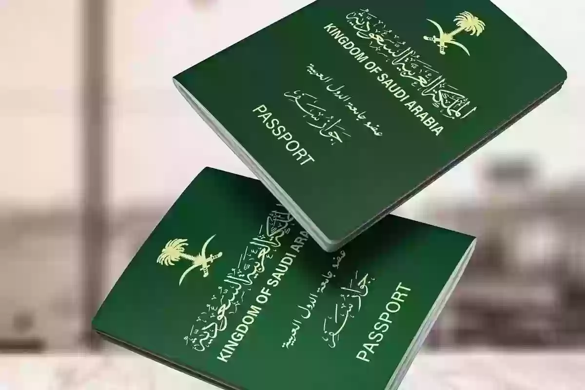 رابط وزارة الداخلية الجوازات الخدمات الإلكترونية وطريقة الحصول على التأشيرة