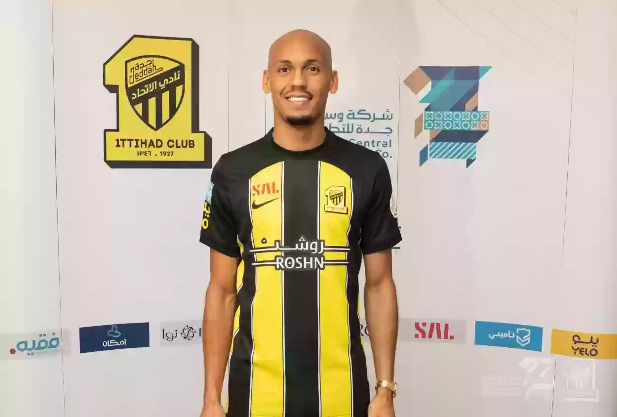  تفاصيل جديدة حول انتقال نجم الاتحاد السعودي