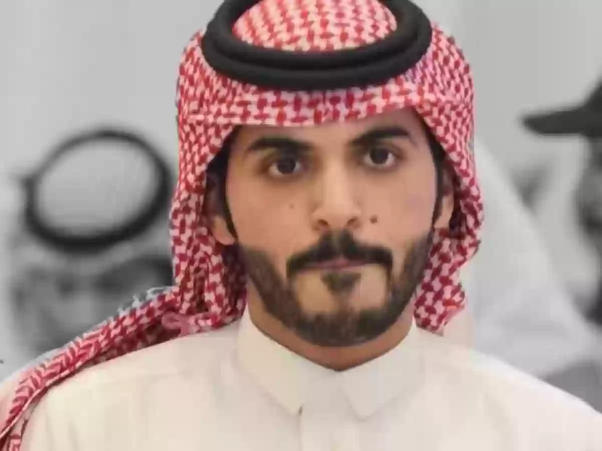 غازي الذيابي يوزع شقق وعقارات على أقاربه «لكل واحد من الرجاجيل شقة»