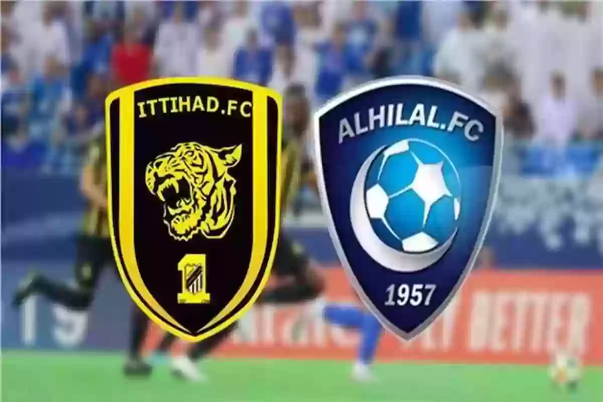 توقع صادم من العنقري على لقاء الهلال والاتحاد