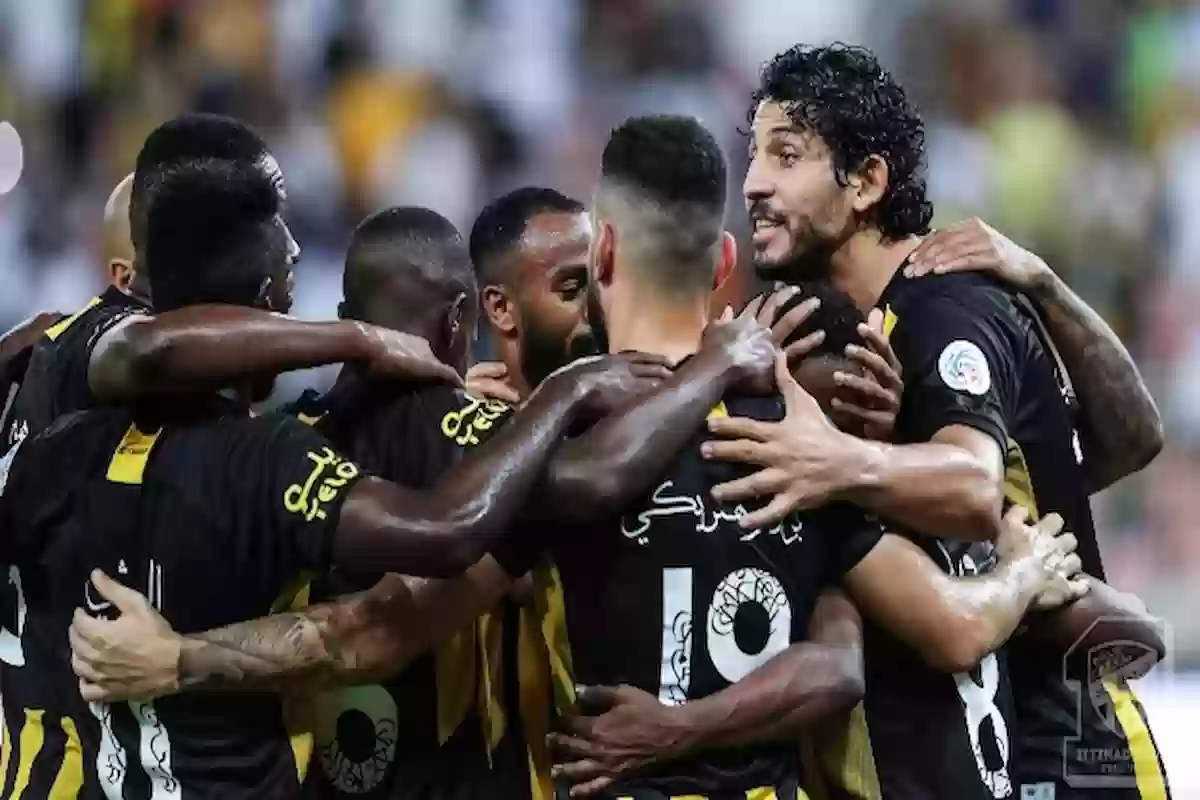 الاتحاد السعودي أخطأ في عودته