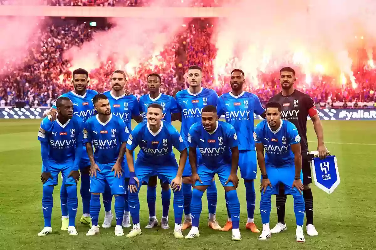 من الهلال للإمارات