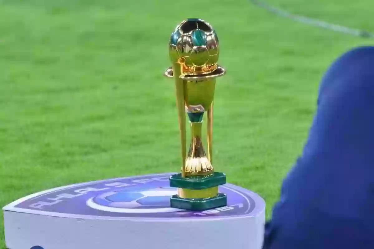 تعرف على مواعيد مباريات ربع نهائي كأس الملك السعودي