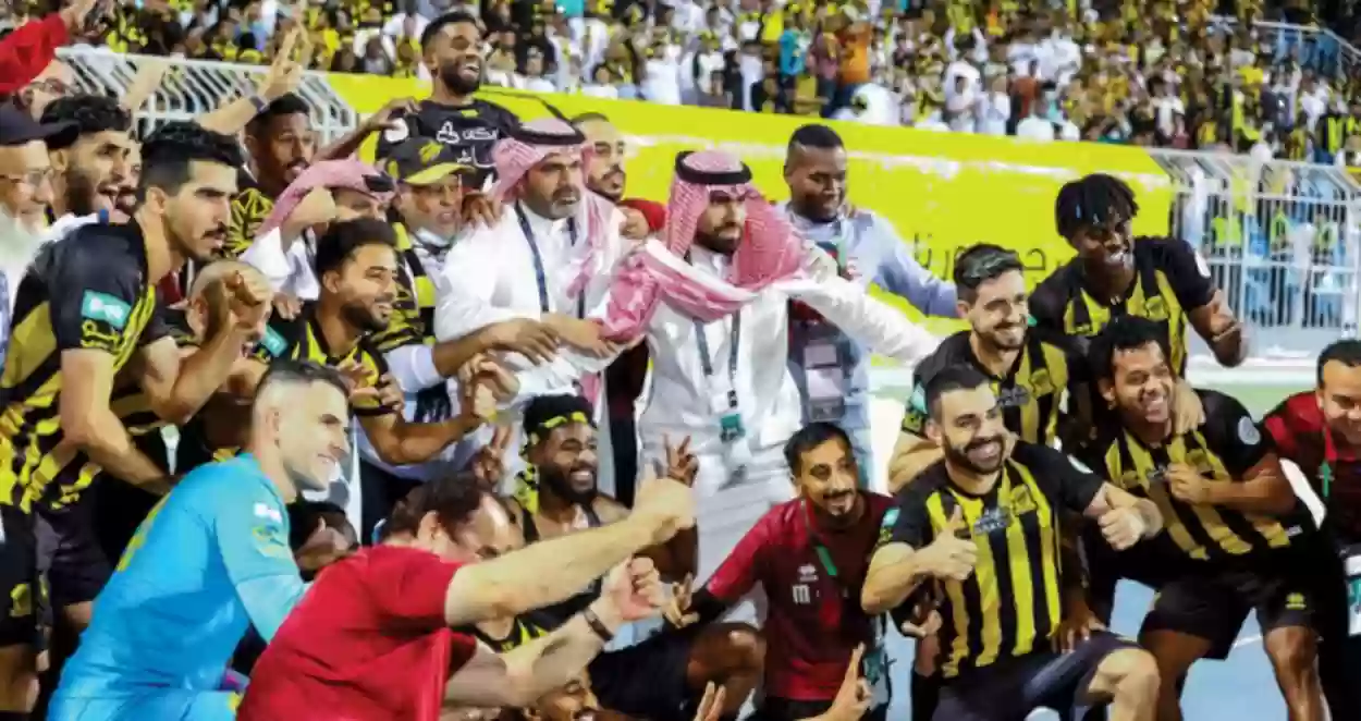 حالة واحدة تمكنه من دعم الاتحاد في مواجهة الهلال بقوة وإصرار