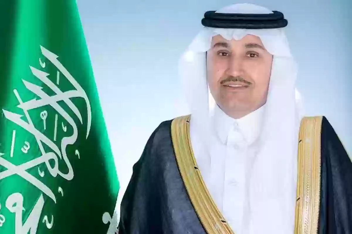 وزير النقل السعودي يتفاخر بسعة الموانئ