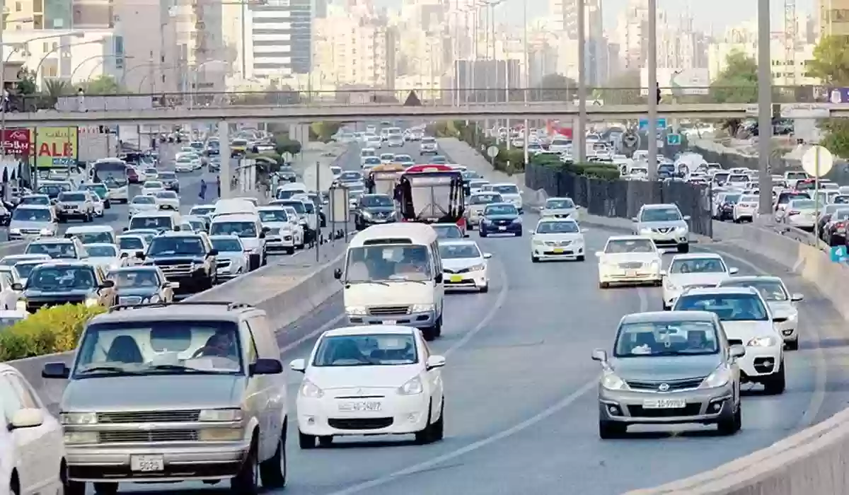 حجز موعد بوحدات المرور الإلكترونية