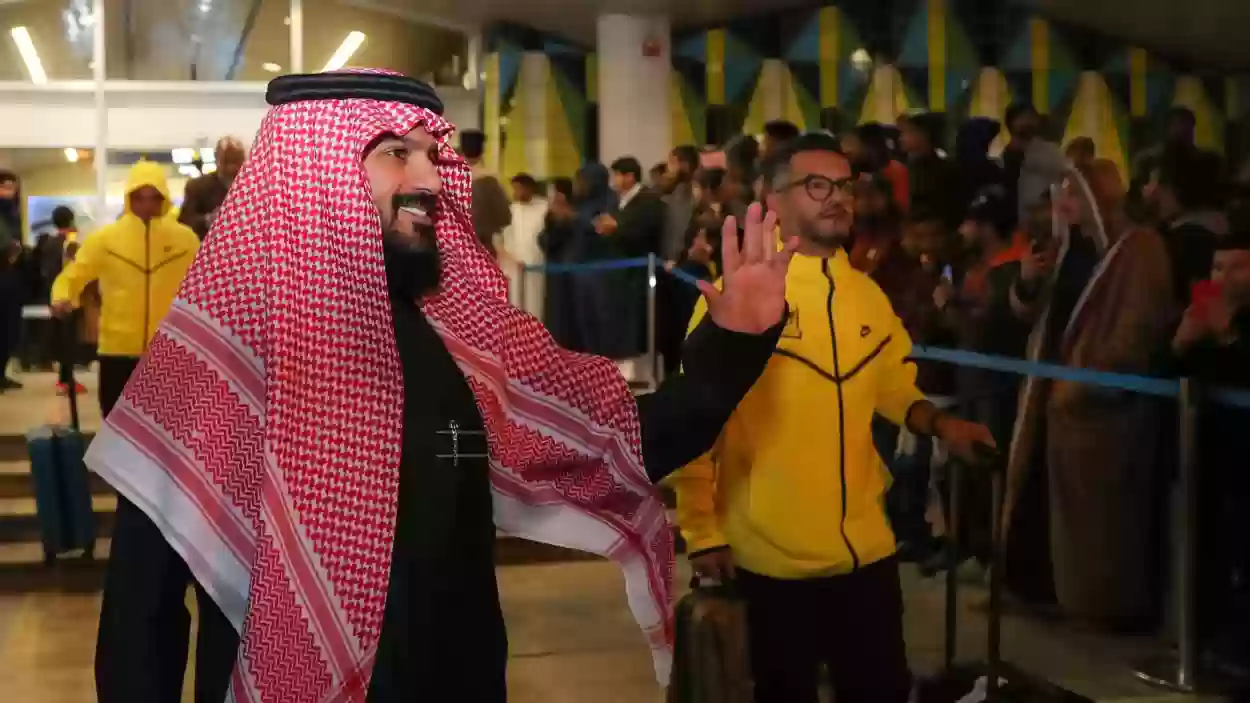 غضب من إدارة الاتحاد السعودي بعد الخروج