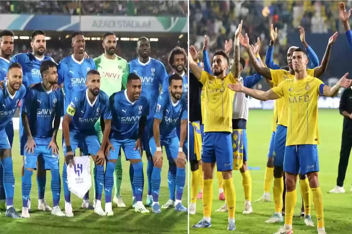 وليد الفراج يحبط النصر قبل مواجهة الهلال