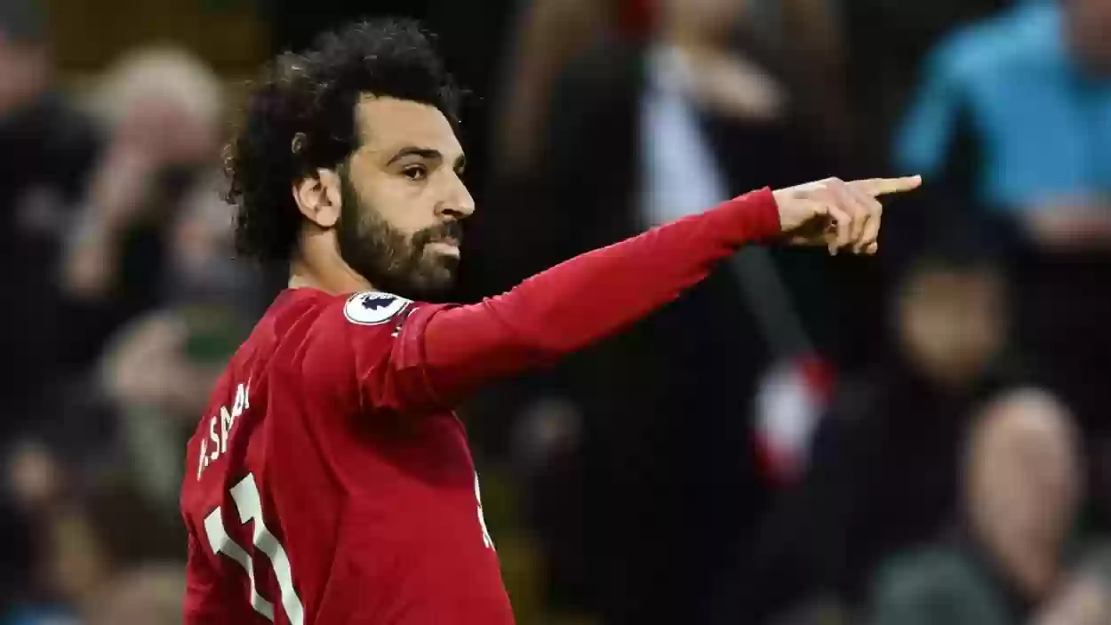  عرض مالي لا يرفض لضم محمد صلاح