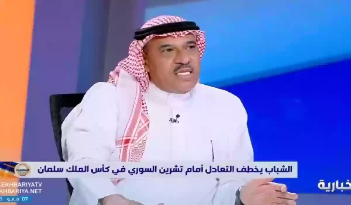 فؤاد أنور يستفز الاتحاديين بهذا التعليق