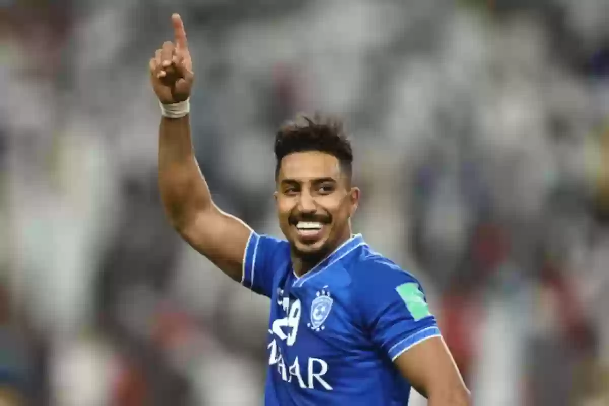 جستنيه يسخر من تصرف محترف الهلال بعد إصابة الدوسري