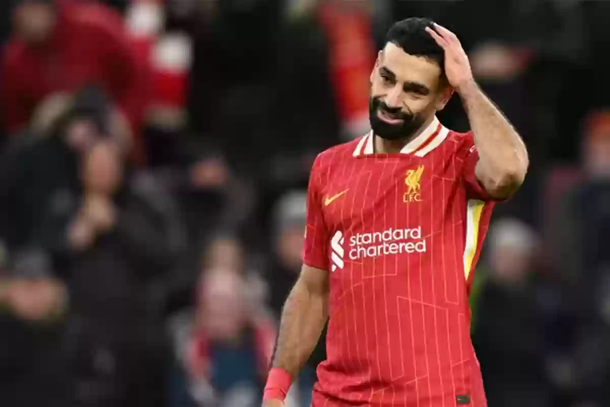 صدمة لجماهير الهلال بشأن صفقة محمد صلاح المنتظرة