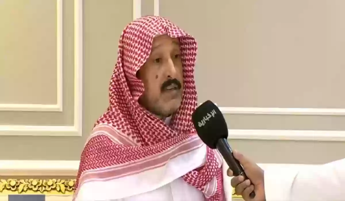 شاهد.. شقيق ضحية السرعة الزائدة في حائل يدعو للمتسبب بالشفاء.