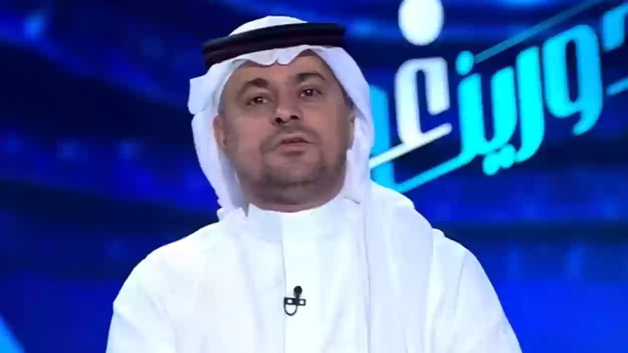 الشنيف يعلق على قرار يايسله الناري