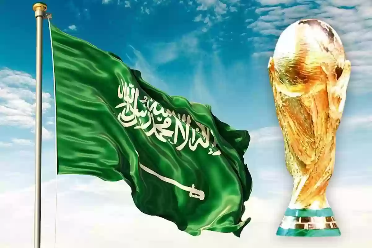 اجتماع مجلس الفيفا والاتحاد السعودي.. إقامة الكونغرس بهذا الموعد