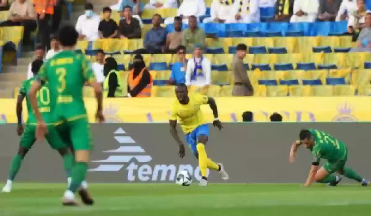 ماني يكشف خطة الأهلي والاتحاد لحرمان النصر من خدماته.. تصريح ناري.