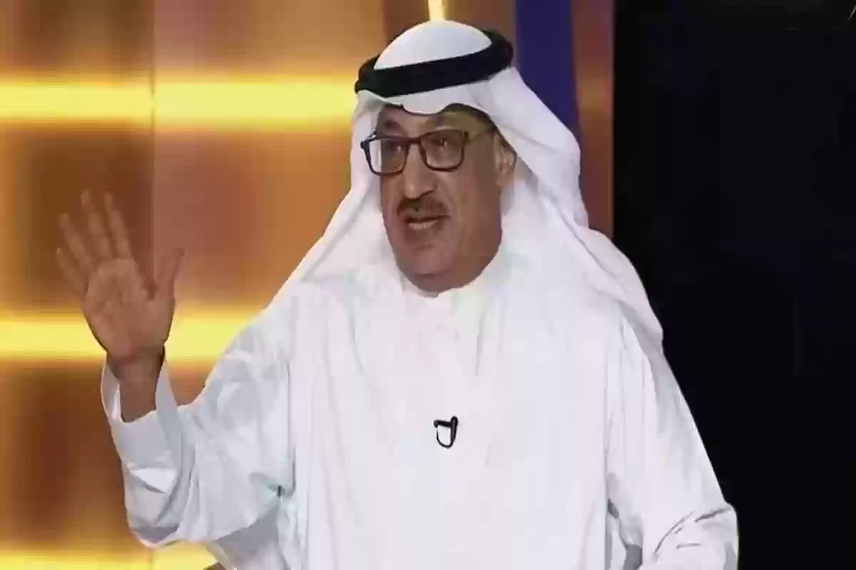 تعليق مثير من جمال عارف بشأن محترف الاتحاد السعودي بعد تعثر الفيحاء