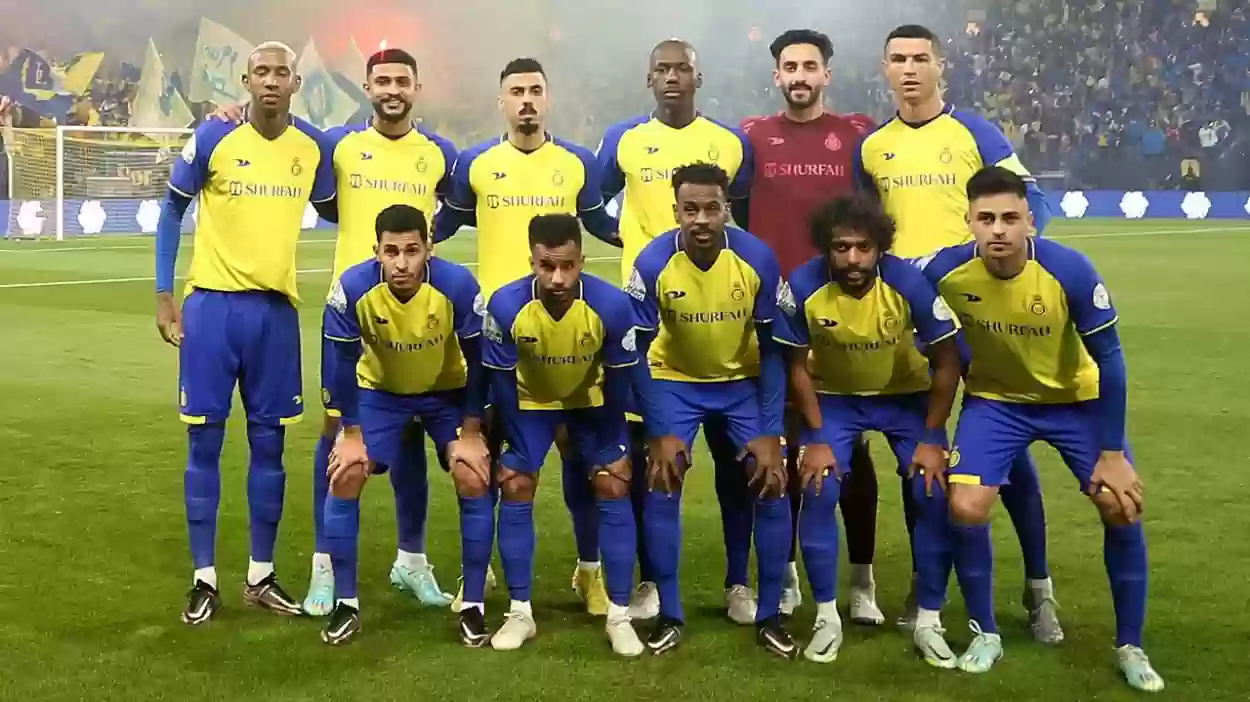  ميركاتو النصر انتهى ولن يشهد صفقات