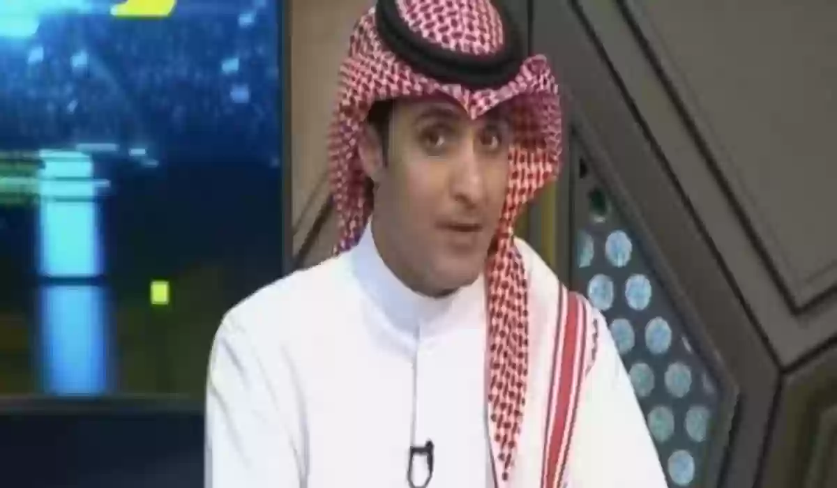 شاهد.. عماد السالمي: رحيل غروهي عن الاتحاد خطر جدًا لهذا السبب.