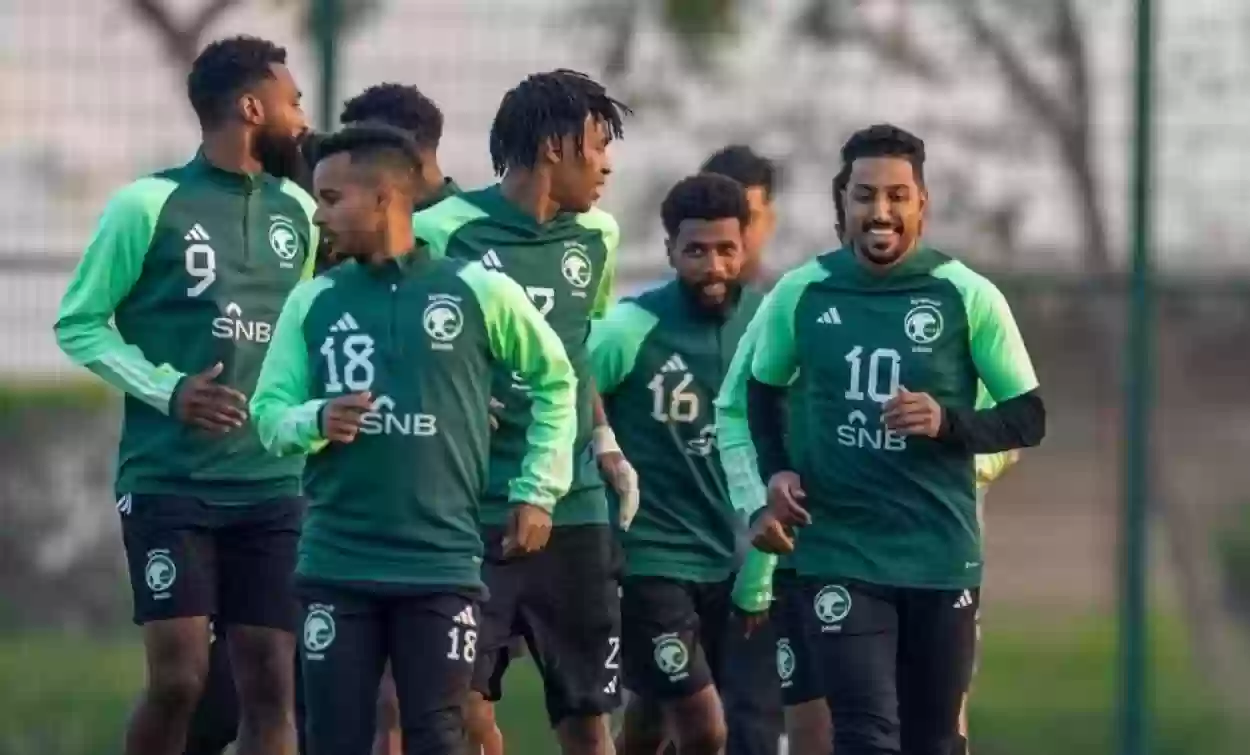 3 جولات للمنتخب السعودي بدور المجموعات في كأس آسيا 2024.. تعرف على مواعيدهم