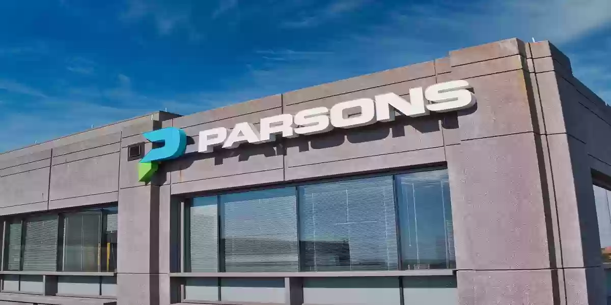 شركة PARSONS