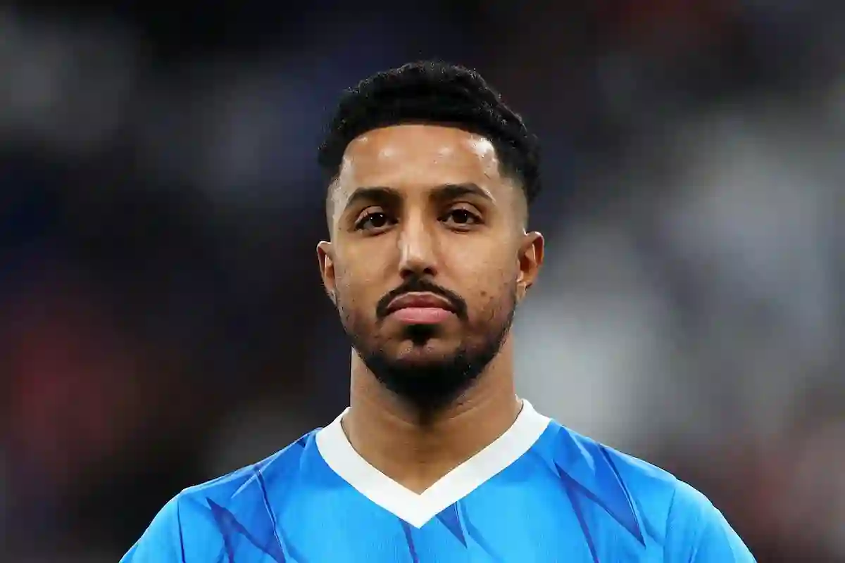  نادي الهلال يتحرك لتجديد عقد