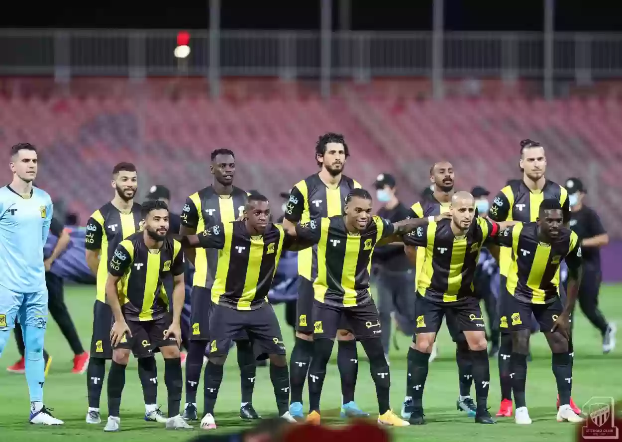 زميل نيمار ينتقل رسميًا إلى الاتحاد السعودي