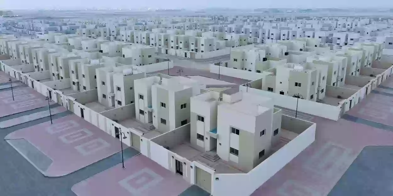 طرق التواصل مع الإسكان التنموي السعودي