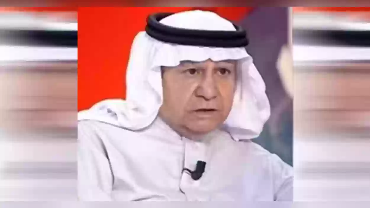 حقيقة وفاة الكاتب تركي الحمد تهز الأوساط الثقافية