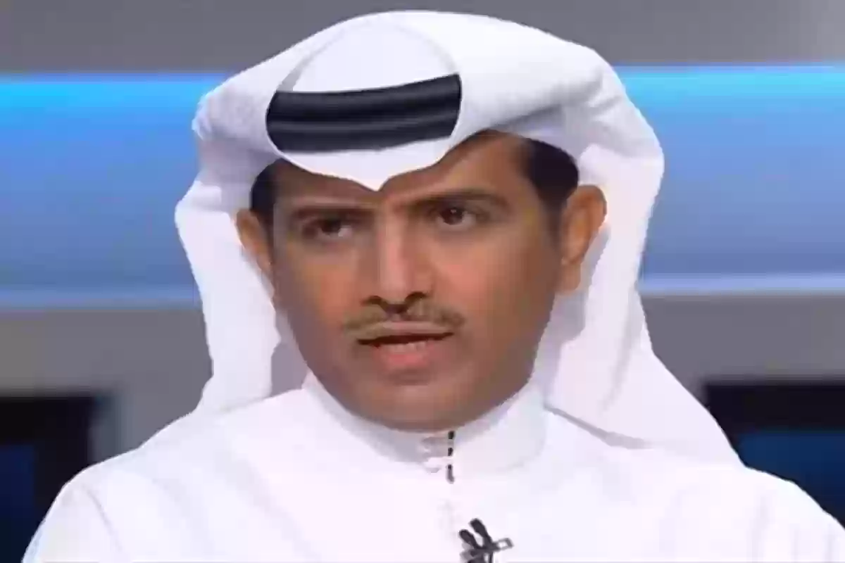 شجار قوي بين الهريفي والصرامي يشعل الشارع الرياضي على منصة إكس