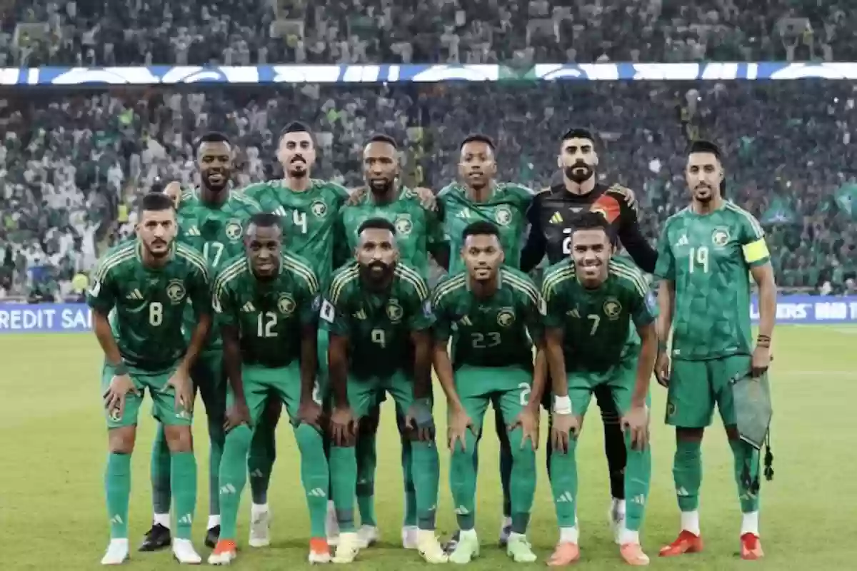 قصة مدافع المنتخب السعودي الشاب في خليجي 26 وتصريحات عن الانضمام الأول