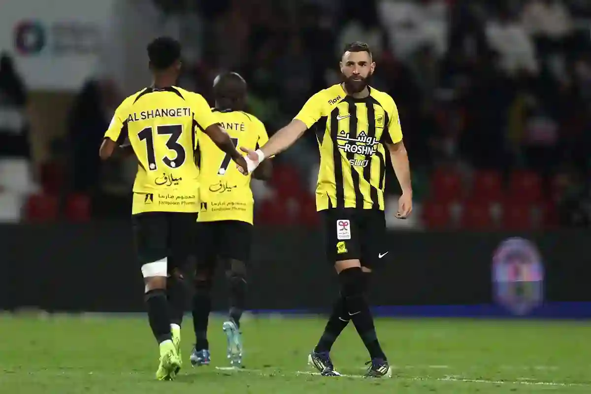 بلان يصدم جماهير الاتحاد السعودي باحتياجات الفريق في الميركاتو الشتوي