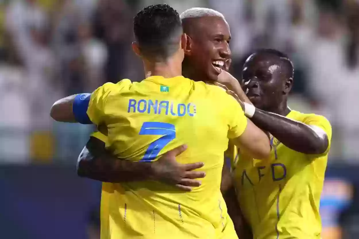  البلوي والمرشود والفراج يكشفان أخطاء مباراة النصر