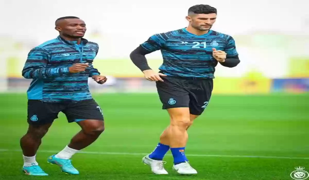 بعد رفض الاتفاق لكونان.. النصر  يتمسك بالتعاقد مع البديل