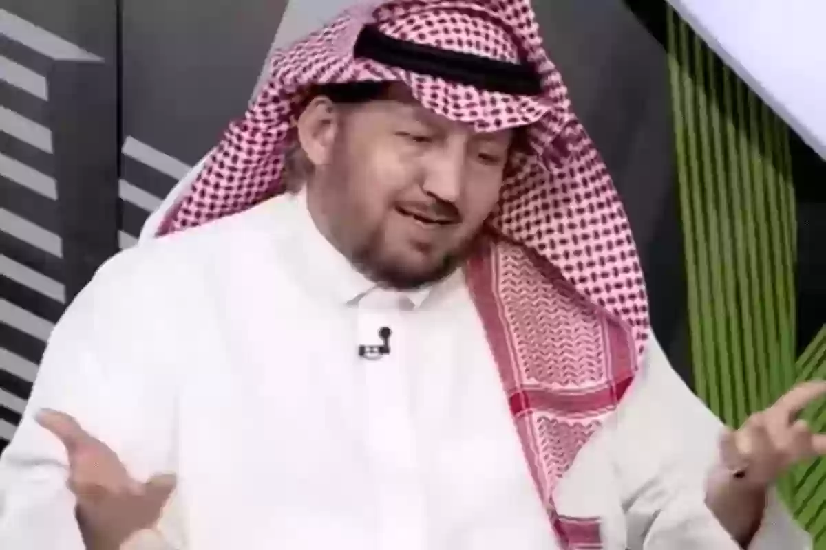 تصريح ناري من الجحلان عن علاقة الملكي والهلال