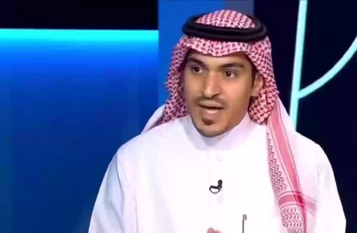 أباعود يذكر تفاصيل الأزمة بين سلمان الفراج وجيسوس..