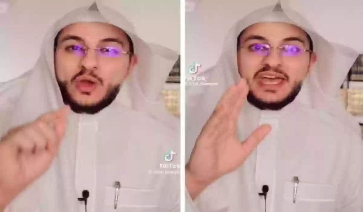 شاهد.. محامي يكشف نوع العقوبة في حال تم ضبط شخص يدخن أمام طفل في مكان عام.