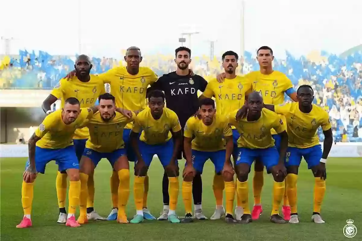 العنزي يصدم جماهير النصر بالصفقات الشتوية