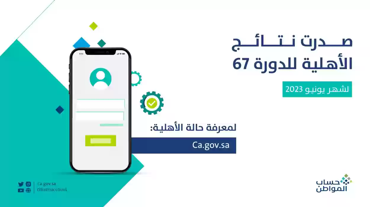 العوامل المؤثرة على مقدار دخل حساب المواطن