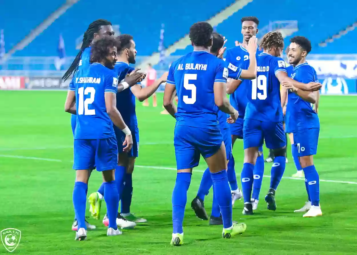 نجم الهلال الشاب ينتقل إلى التعاون