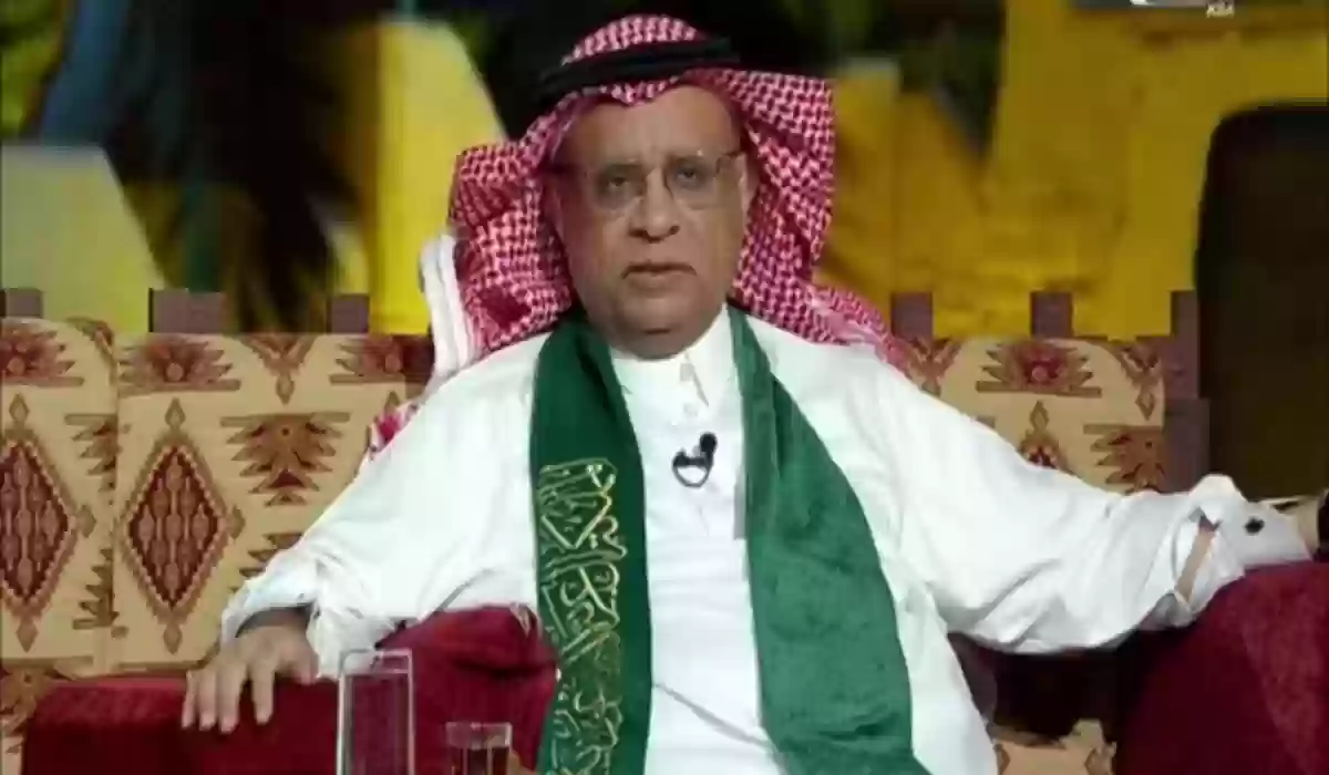 شاهد.. الصرامي: مباراة النصر والأهلي قد تُعاد إذا تقدم الأهلي باحتجاج.