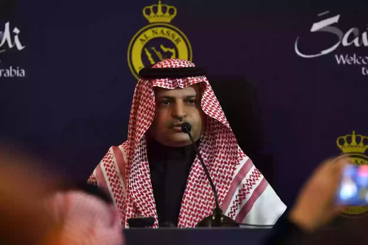  إدارة النصر السعودي تتراجع عن قرار مصيري قبل لقاء الأخدود