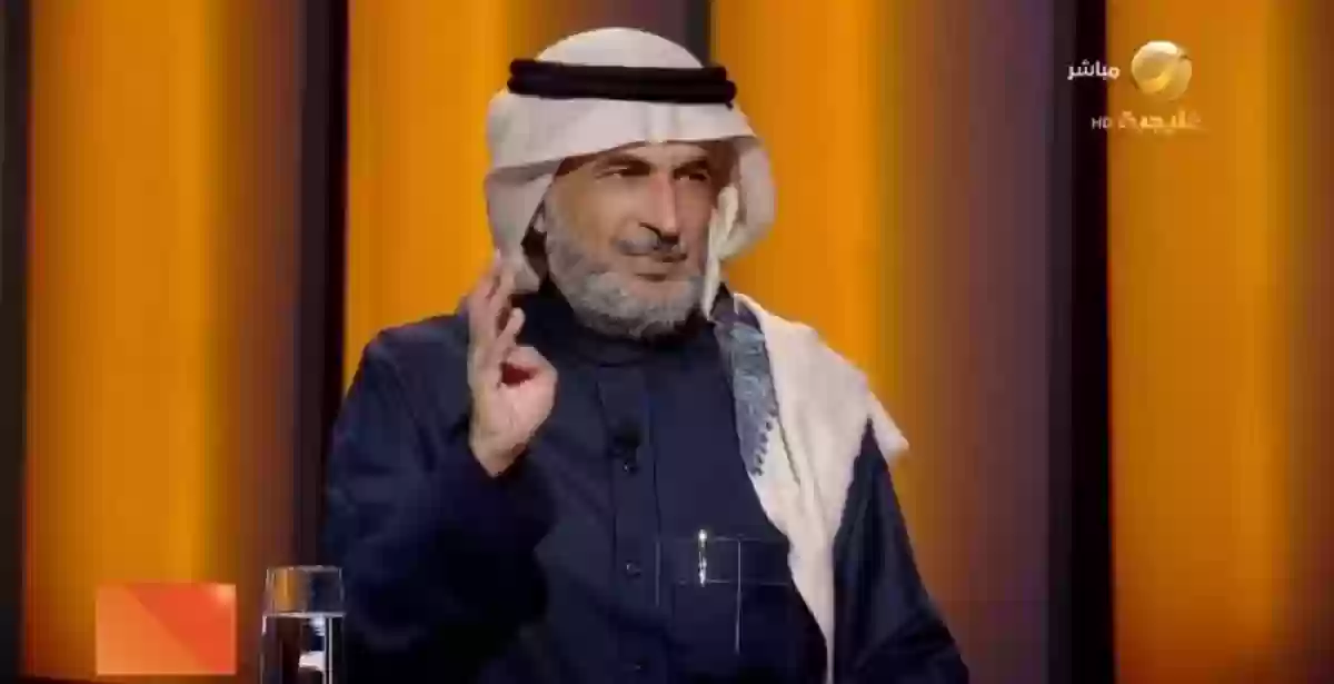 استشاري سعودي يعرض صفاتهم وكيفية التعامل معهم