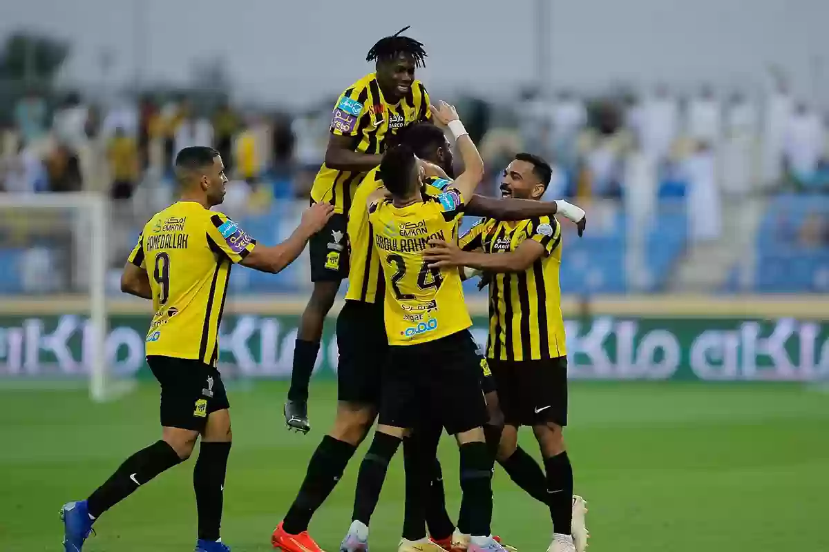 صدمة للاتحاد بشأن إصابات الفريق قبل مواجهة الهلال في كأس خادم الحرمين