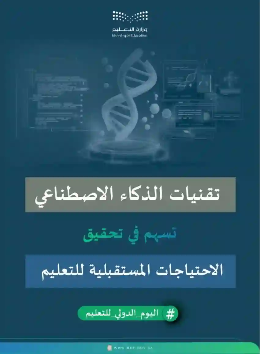 دليل إرشادي لاستخدام الذكاء الاصطناعي التوليدي