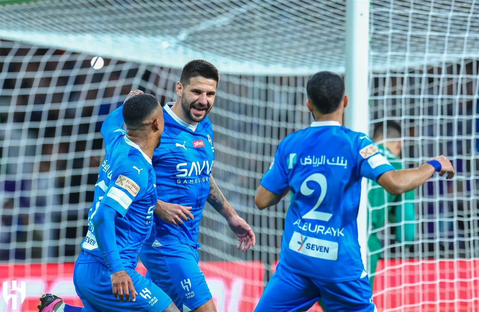 خبر سار لجماهير الهلال قبل مواجهة الاتحاد بالكلاسيكو